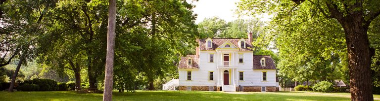 Histoic Rosedale History - Historic Rosedale