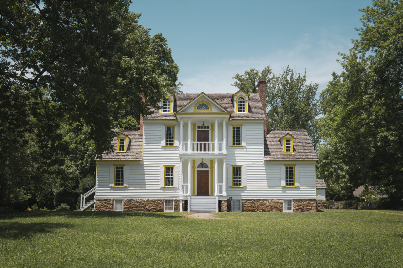 Hallmark Rosedale1 Homepage - Historic Rosedale